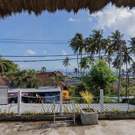 The Mel Homestay Batununggul Exterior photo